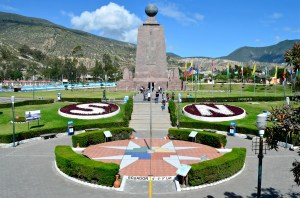 Mitad-del-Mundo